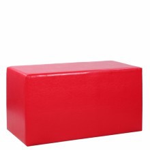 Pouf CUBO 2 (90x45x45cm)